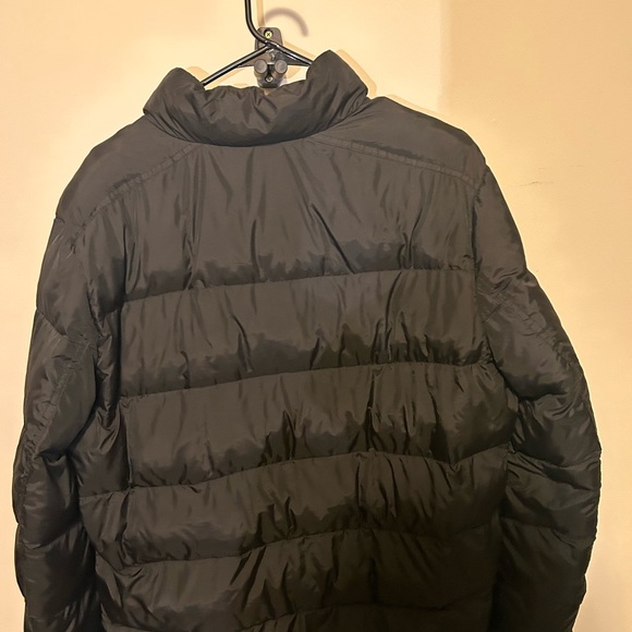 Champion jacket black - Picture 2 of 3